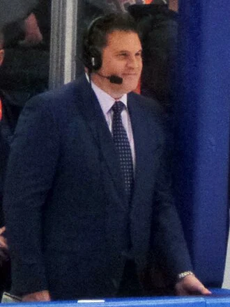 Louie DeBrusk height profile photo