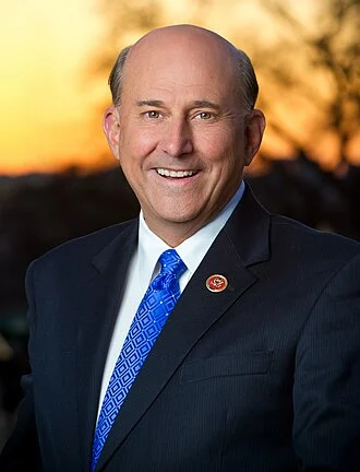 Louie Gohmert height profile photo