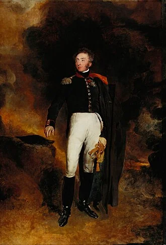 Louis Antoine, Duke of Angoulême height profile photo