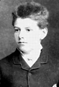 Louis Bachelier height profile photo