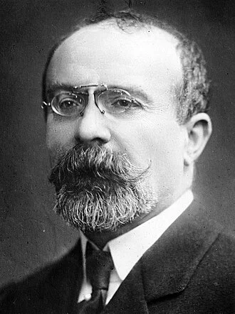 Louis Barthou height profile photo