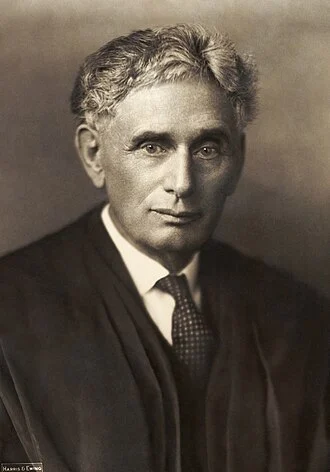 Louis Brandeis height profile photo