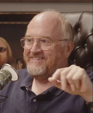 Louis C.K. height profile photo
