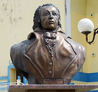 Louis Delgrès height profile photo