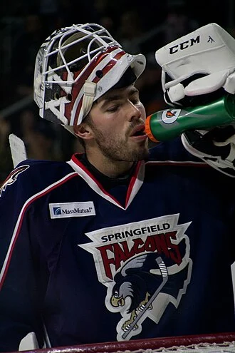 Louis Domingue height profile photo