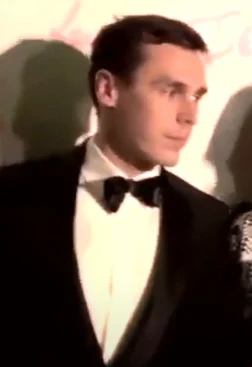 Louis Ducruet height profile photo