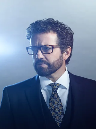 Louis Ferreira height profile photo