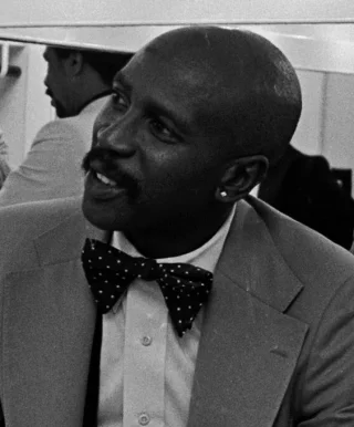 Louis Gossett Jr. height profile photo