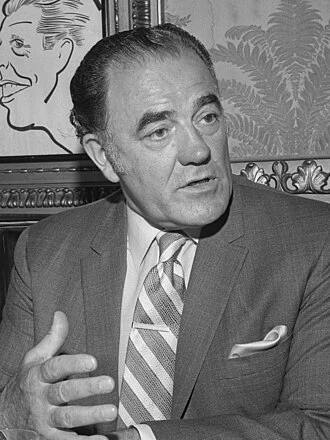 Louis L'Amour height profile photo
