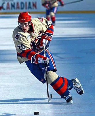 Louis Leblanc height profile photo