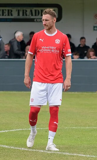 Louis Moult height profile photo