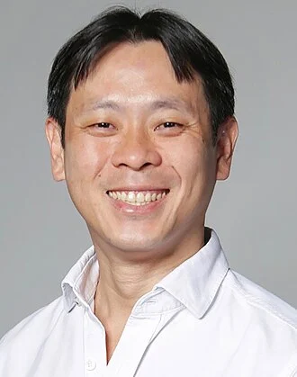 Louis Ng height profile photo