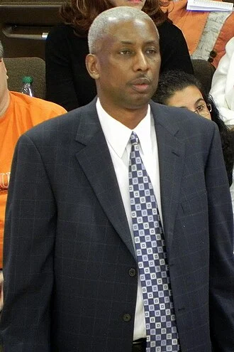 Louis Orr height profile photo