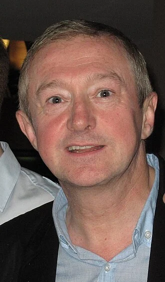 Louis Walsh height profile photo