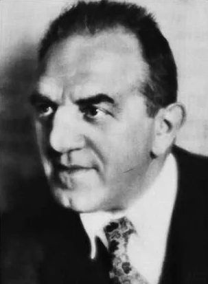 Louis Wolheim height profile photo