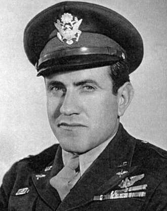 Louis Zamperini height profile photo