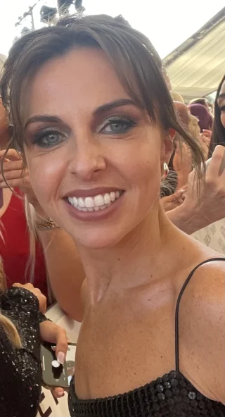 Louisa Lytton height profile photo