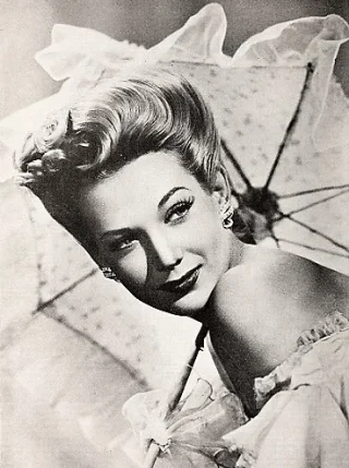 Louise Allbritton height profile photo