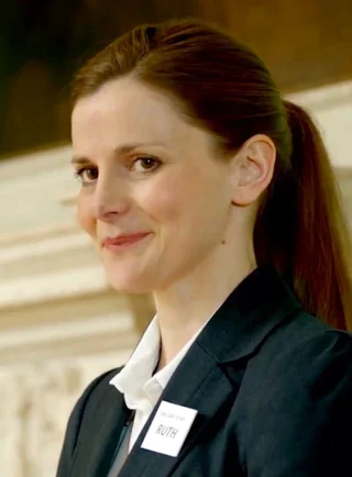 Louise Brealey height profile photo