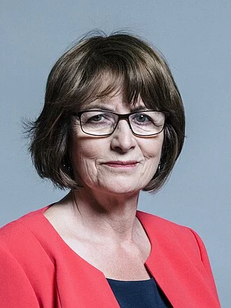 Louise Ellman height profile photo