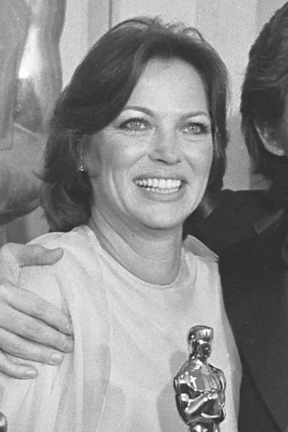 Louise Fletcher height profile photo