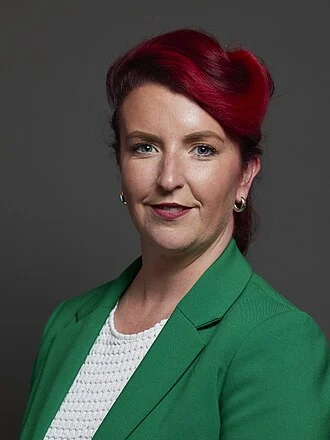 Louise Haigh height profile photo