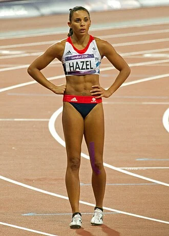 Louise Hazel height profile photo