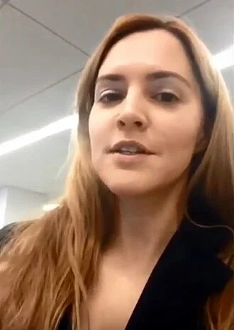 Louise Mensch height profile photo