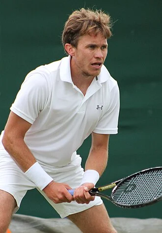 Louk Sorensen height profile photo