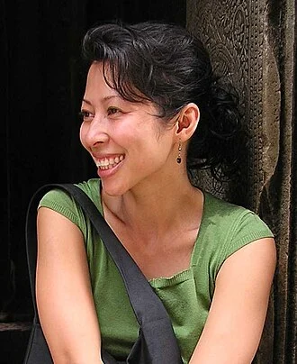 Loung Ung height profile photo