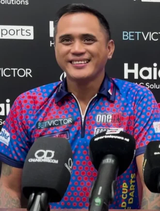 Lourence Ilagan height profile photo