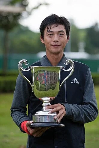 Lu Yen-hsun height profile photo