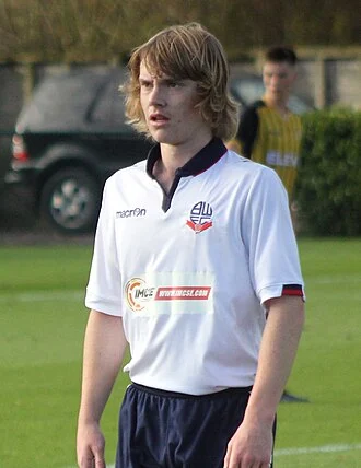 Luca Connell height profile photo