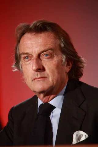 Luca di Montezemolo height profile photo