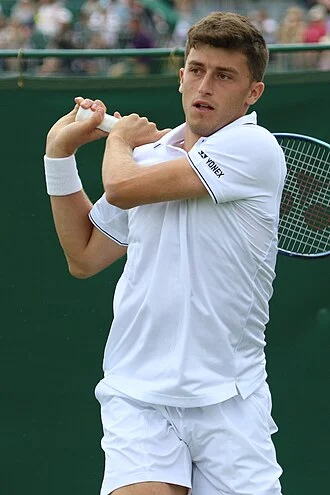 Luca Nardi height profile photo