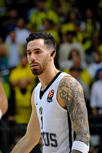 Luca Vildoza height profile photo