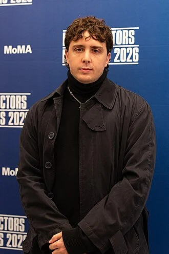 Lucas A. Vignale height profile photo