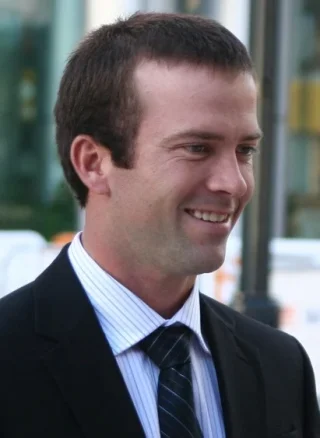 Lucas Black height profile photo