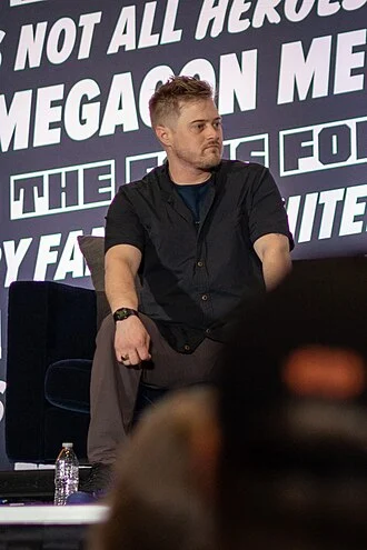 Lucas Grabeel height profile photo