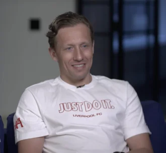 Lucas Leiva height profile photo