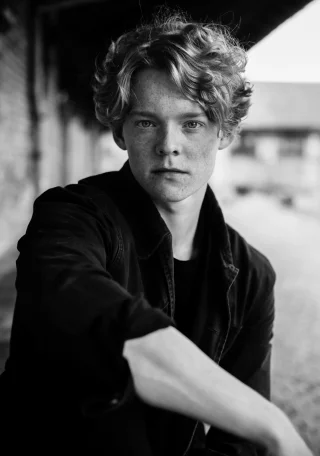 Lucas Lynggaard Tønnesen height profile photo