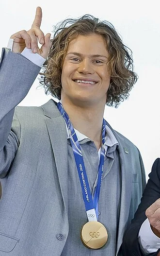 Lucas Pinheiro Braathen height profile photo