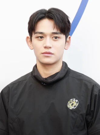 Lucas (rapper) height profile photo