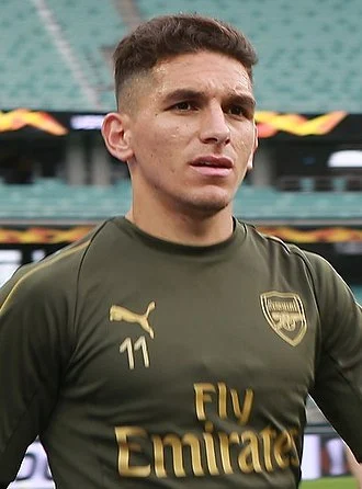 Lucas Torreira height profile photo