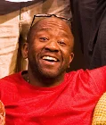 Lucian Msamati height profile photo
