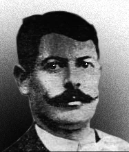 Lucien Bersot height profile photo