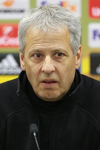 Lucien Favre height profile photo