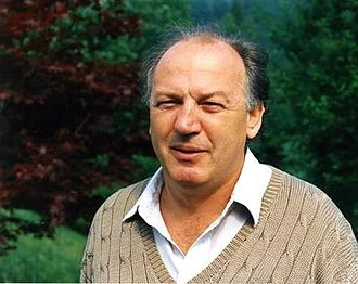 Lucien Szpiro height profile photo
