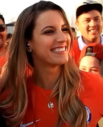 Lucila Vit height profile photo
