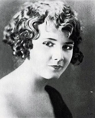 Lucille Ricksen height profile photo